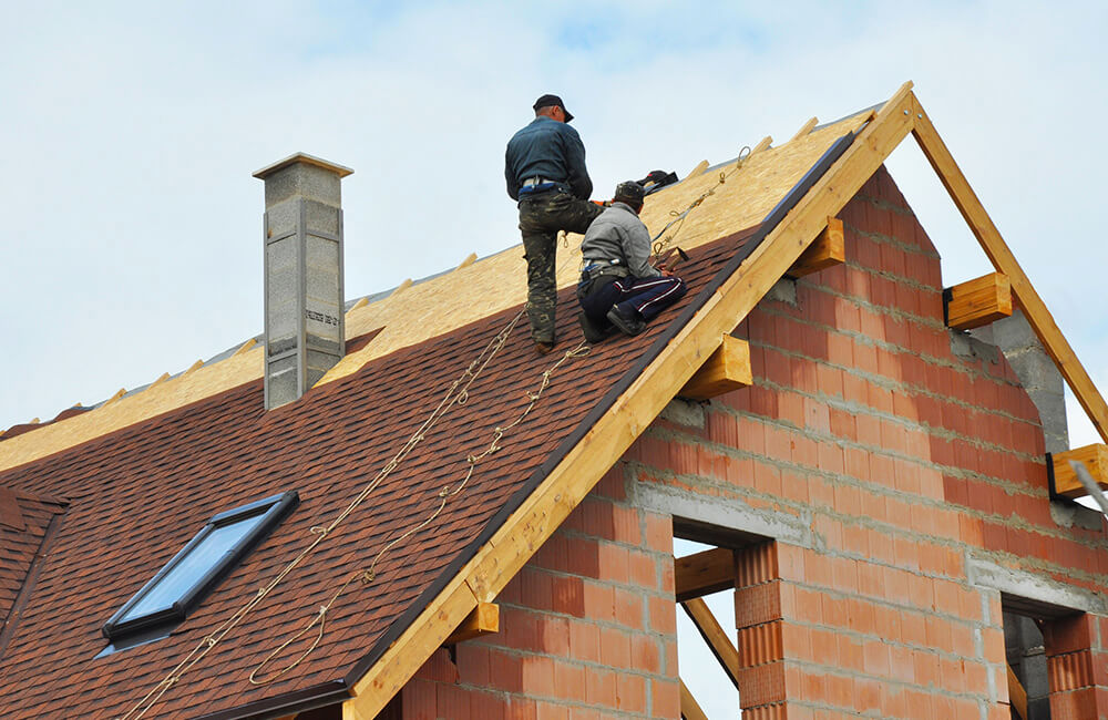 Joegam Constructions - Services